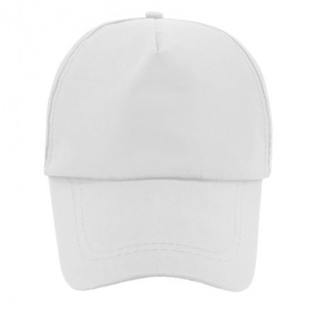 Gorra visera larga