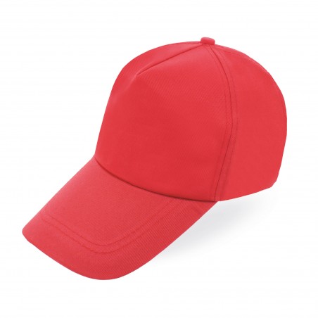 Gorra Visera Larga