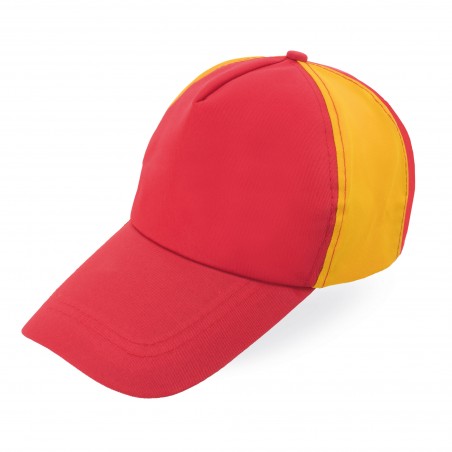 Gorra Visera Larga