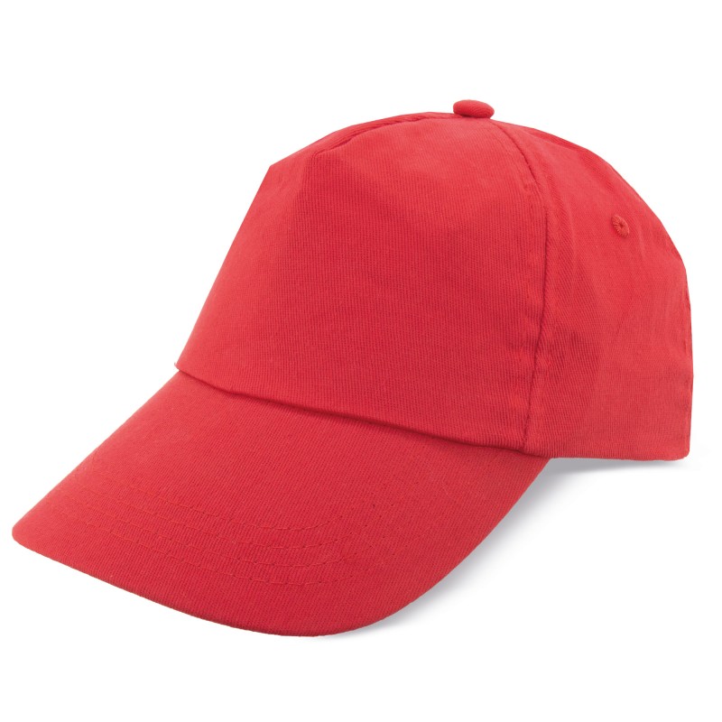 Gorra Algodon Peinado Gorra Algodon Peinado