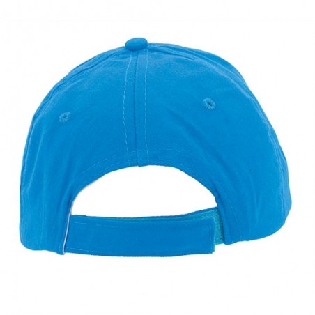 Detalles Invitados Veraniegos Gorra 100% Algodón