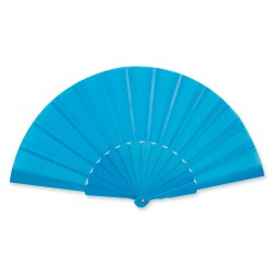 Abanicos de Colores