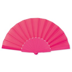 Abanicos de Colores