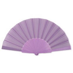 Abanicos de Colores
