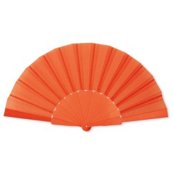 Abanicos de Colores