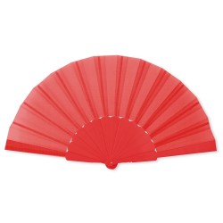 Abanicos de Colores