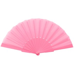Abanicos de Colores