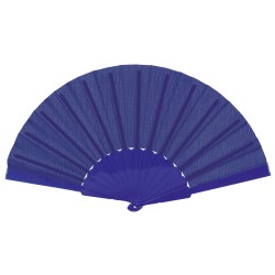 Abanicos de Colores