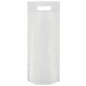 Bolsa Non Woven Botella Bl