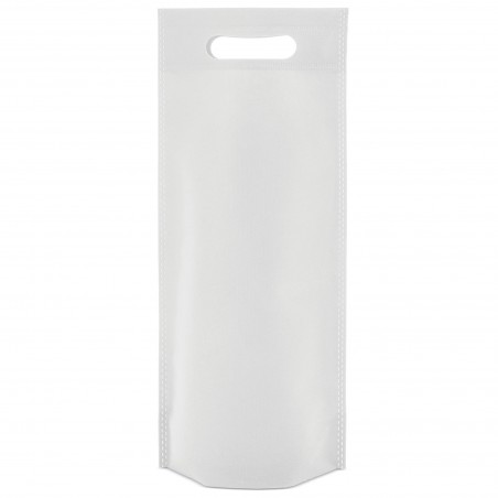 Bolsa Non Woven  Botella Bl