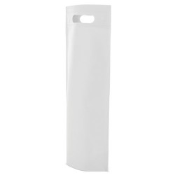 Bolsa Non Woven  Botella Bl