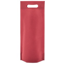 Bolsa Non Woven  Botella Bu
