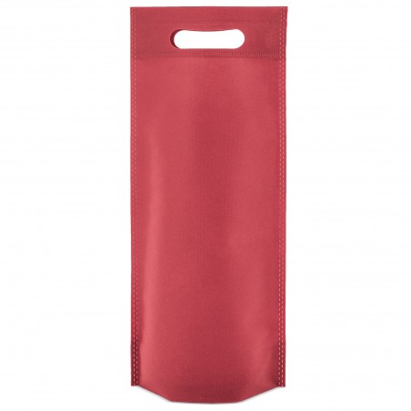 Bolsa Non Woven  Botella Bu