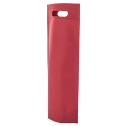 Bolsa Non Woven  Botella Bu