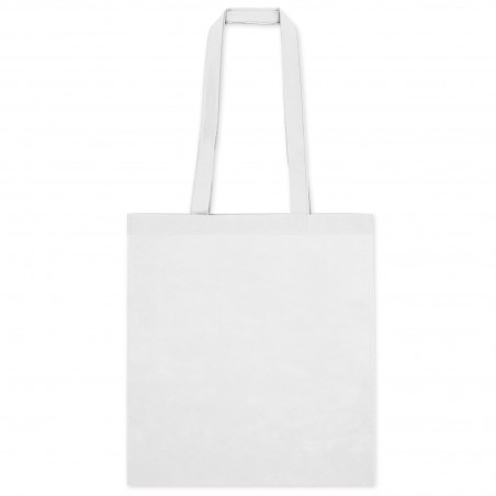 Bolsa Non Woven Economica Asaslargas
