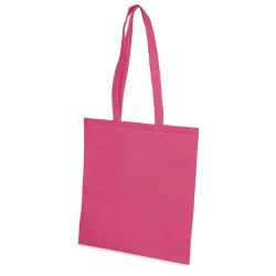 Bolsa Non Woven Economica Asaslargas