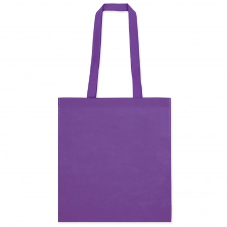 Bolsa Non Woven Economica Asaslargas