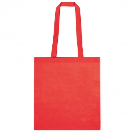 Bolsa Non Woven Economica Asaslargas