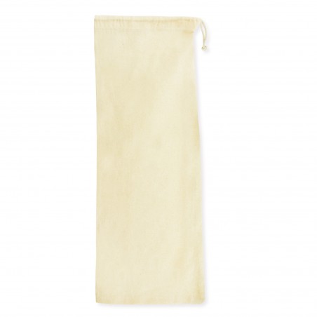 Bolsa De Pan Algodon