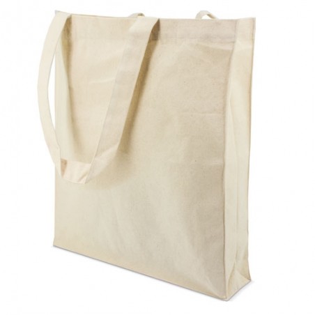 Bolsa de algodon oceano