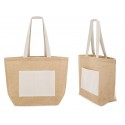 Regalos para Mujer Bolsa de Yute