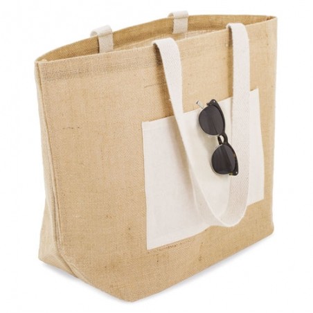 Regalos para Mujer Bolsa de Yute