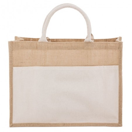 Regalos para Mujer Bolsa de Yute