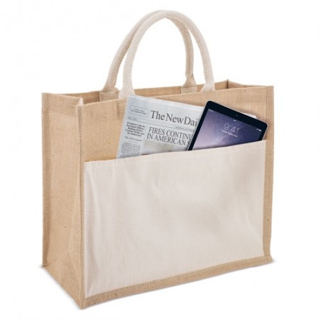 Regalos para Mujer Bolsa de Yute