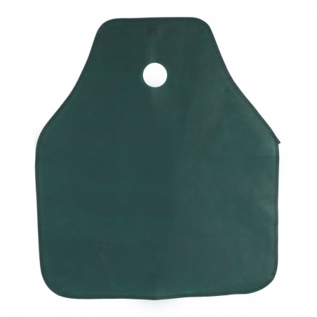 Cubrejamon Verde Botella
