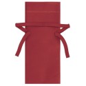 Bolsa Para Vino Burdeos
