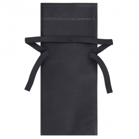 Bolsa Para Vino Negra