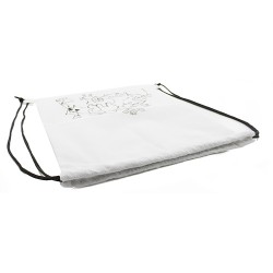 Mochila para Pintar