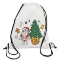 Ideas Regalos Navidad Mochila Infantil con Ceras