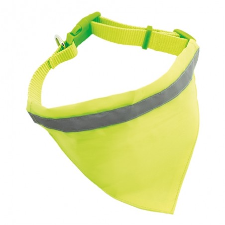 Collar alta visibilidad can