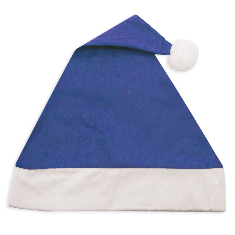 Gorros De Papá Noel De Colores Gorros De Papá Noel De Colores