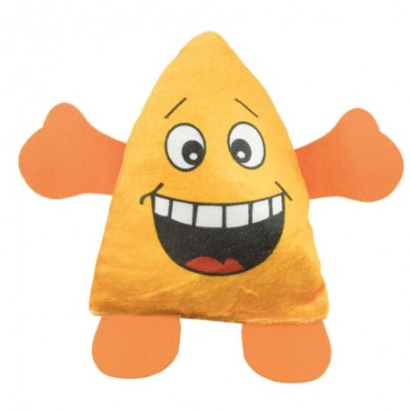 Peluche de happy on sale