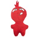 Peluche crush ( pack de 5 pcs)