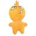 Peluche crush ( pack de 5 pcs)