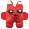 Peluche mimo ( pack de 5 pcs)