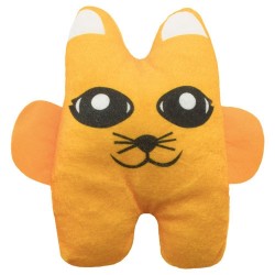 Peluche Mimo  ( Pack De 5 Pcs)