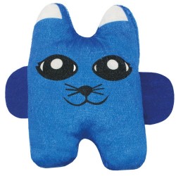 Peluche Mimo  ( Pack De 5 Pcs)