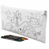 Estuche para colorear