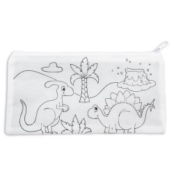 Estuche para colorear
