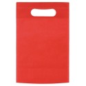 Bolsas de Non Woven con Fuelle Redondo Prácticas y Versátiles