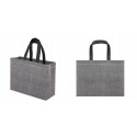 Bolsa Non Woven con Acabado Brillante Glitter