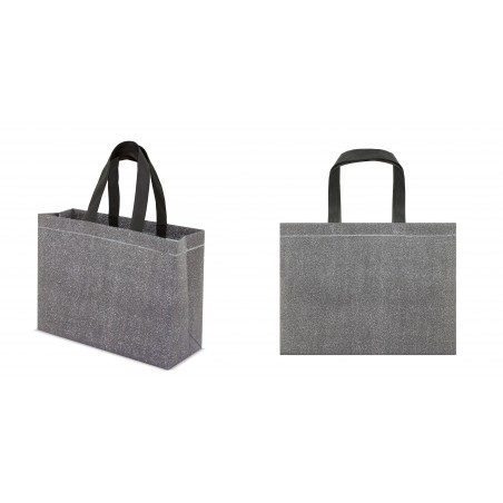 bolsa combinada non woven