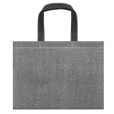 Bolsa Non Woven con Acabado Brillante Glitter