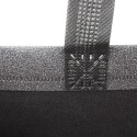 Bolsa Non Woven con Acabado Brillante Glitter