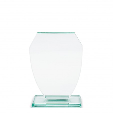 Placa de Cristal