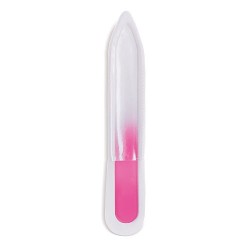 Lima De Cristal Rosa